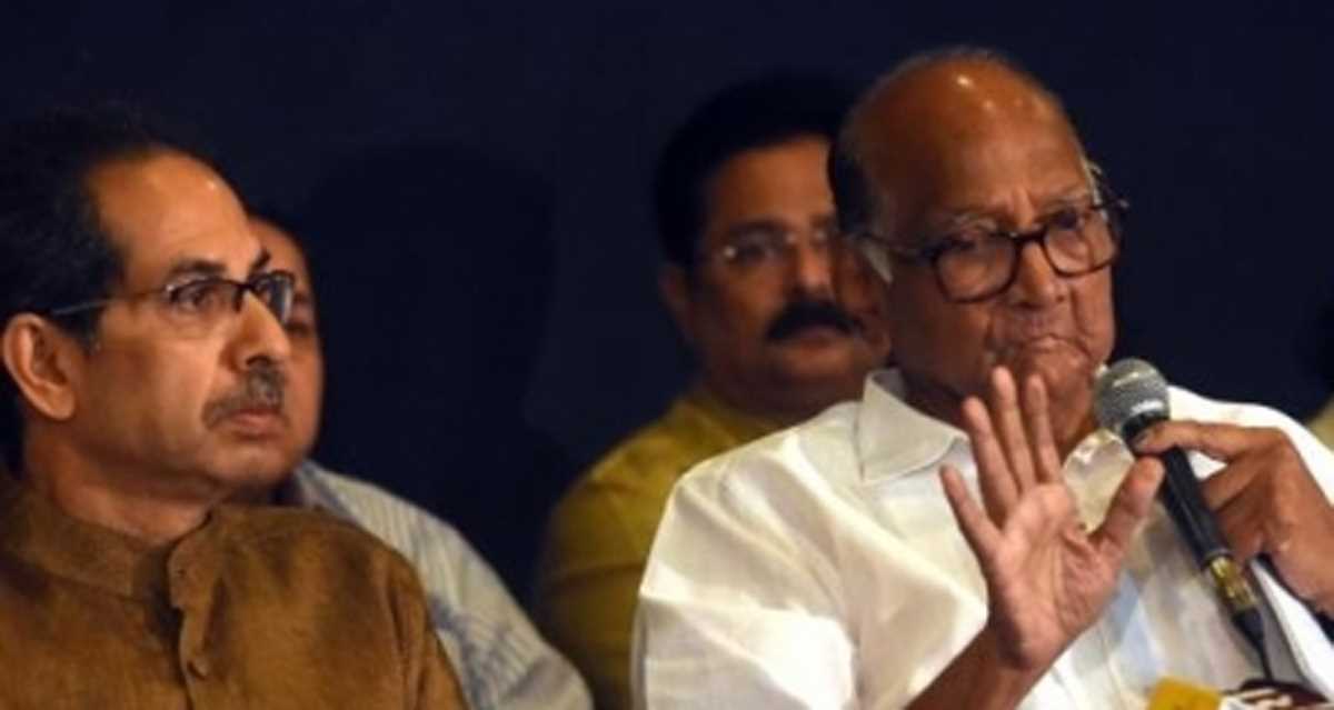 पवार-ठाकरे मुलाकात के एक दिन बाद, एमवीए ने दरार की अफवाहों को किया खारिज